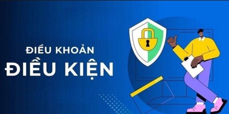 Điều khoản điều kiện RR88